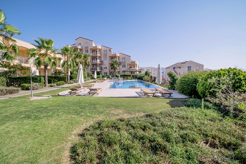 Wyndham Residences Kuşadası Golf & Spa