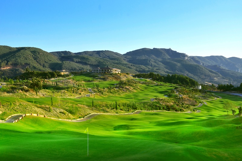 Wyndham Residences Kuşadası Golf & Spa