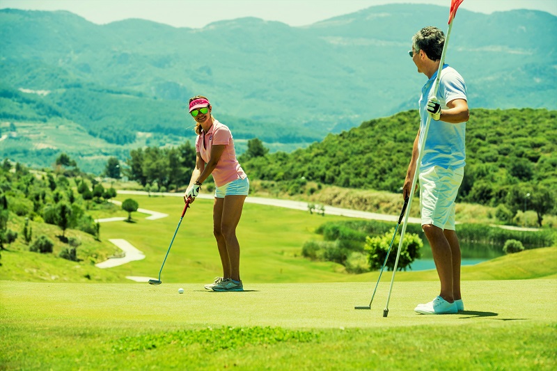 Wyndham Residences Kuşadası Golf & Spa