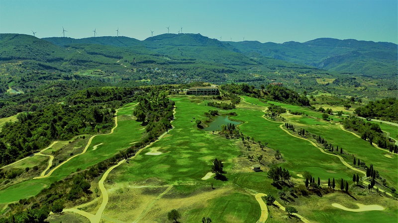 Wyndham Residences Kuşadası Golf & Spa