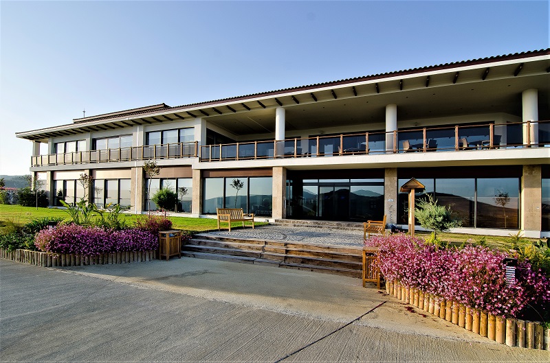 Wyndham Residences Kuşadası Golf & Spa
