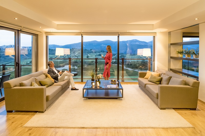Wyndham Residences Kuşadası Golf & Spa