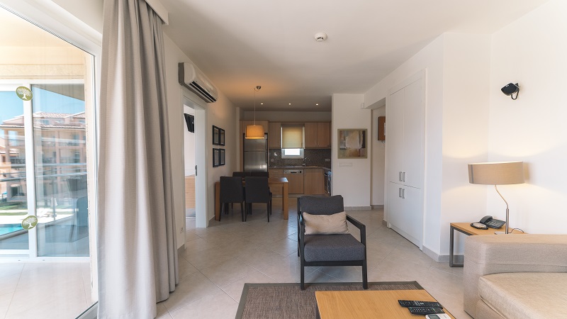 Wyndham Residences Kuşadası Golf & Spa