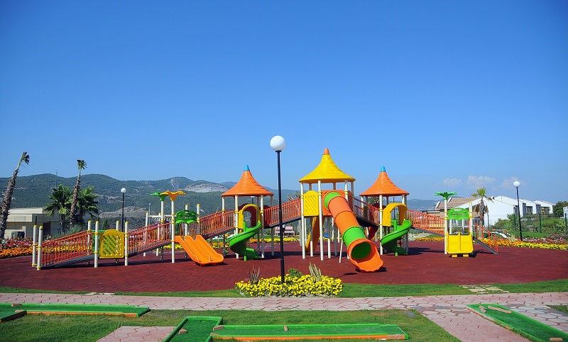 Wyndham Residences Kuşadası Golf & Spa