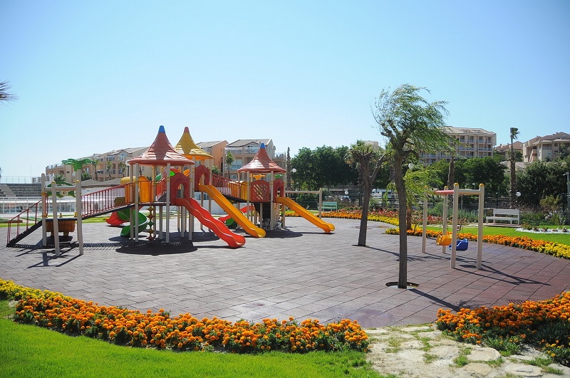Wyndham Residences Kuşadası Golf & Spa