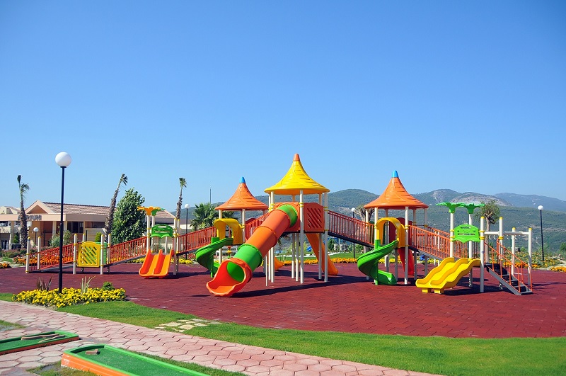 Wyndham Residences Kuşadası Golf & Spa