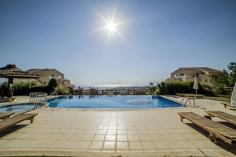 Wyndham Residences Kuşadası Golf & Spa