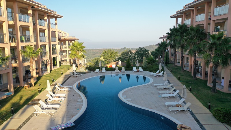Wyndham Residences Kuşadası Golf & Spa
