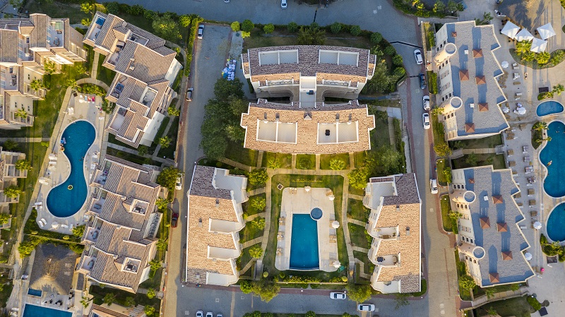Wyndham Residences Kuşadası Golf & Spa