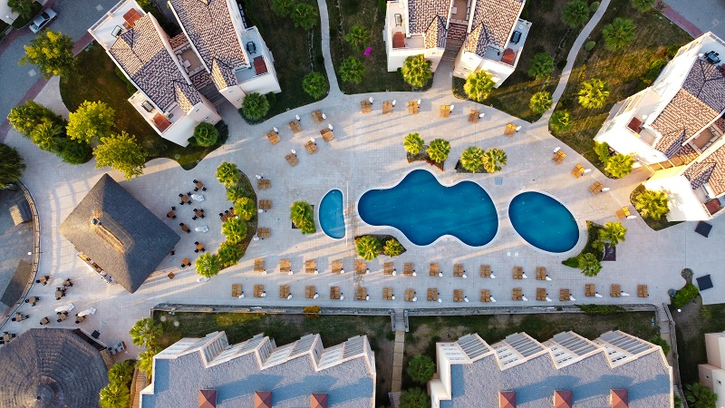 Wyndham Residences Kuşadası Golf & Spa