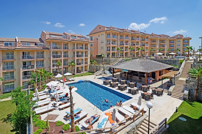 Wyndham Residences Kuşadası Golf & Spa