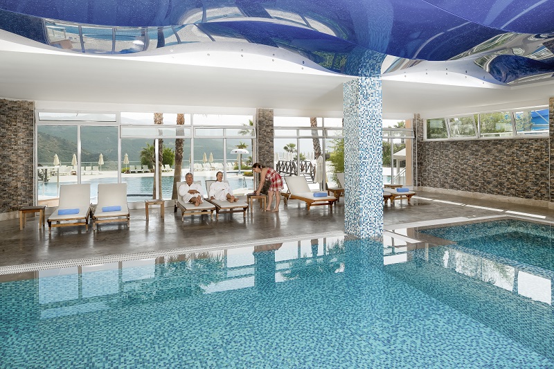 Wyndham Residences Kuşadası Golf & Spa