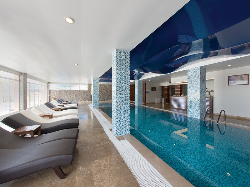 Wyndham Residences Kuşadası Golf & Spa