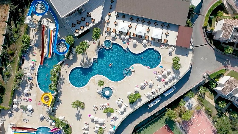 Wyndham Residences Kuşadası Golf & Spa