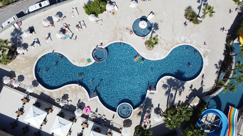 Wyndham Residences Kuşadası Golf & Spa