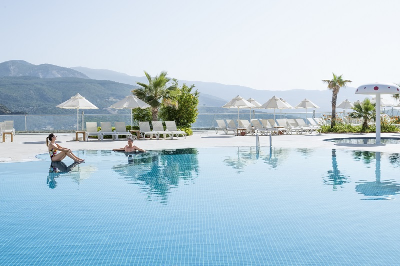 Wyndham Residences Kuşadası Golf & Spa