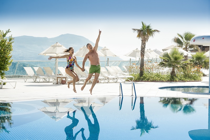 Wyndham Residences Kuşadası Golf & Spa