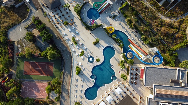 Wyndham Residences Kuşadası Golf & Spa