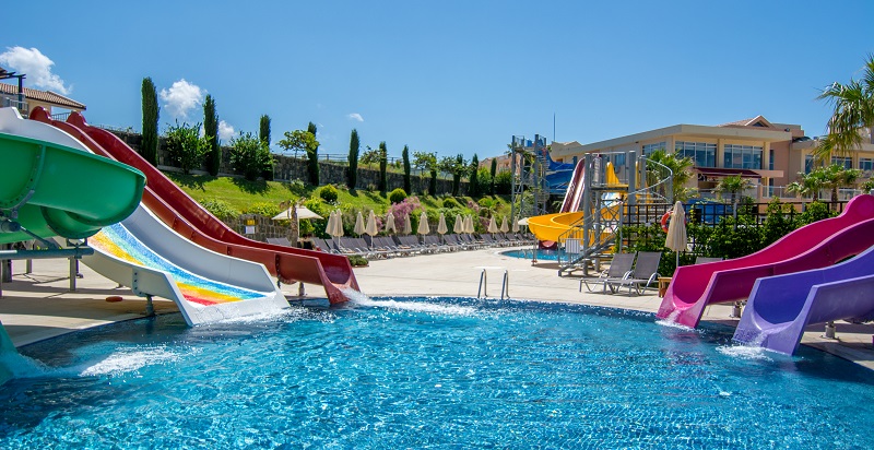 Wyndham Residences Kuşadası Golf & Spa