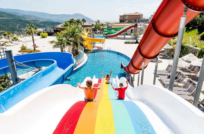 Wyndham Residences Kuşadası Golf & Spa