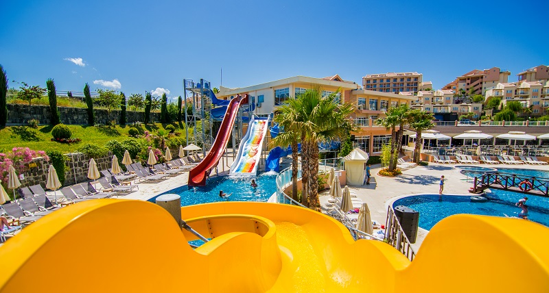 Wyndham Residences Kuşadası Golf & Spa
