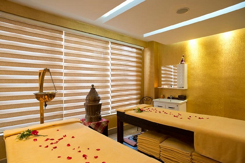 Wyndham Residences Kuşadası Golf & Spa