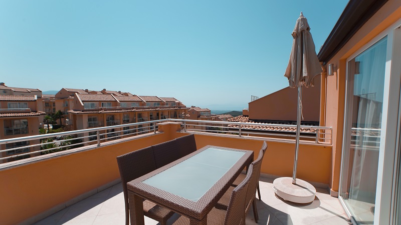 Wyndham Residences Kuşadası Golf & Spa