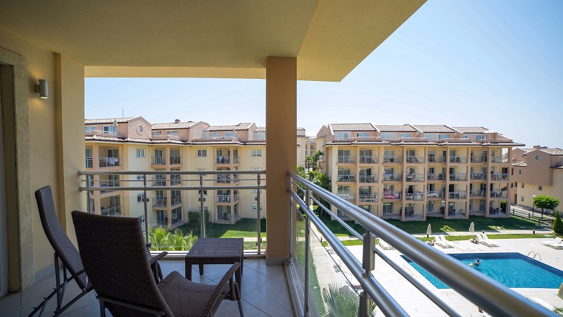 Wyndham Residences Kuşadası Golf & Spa