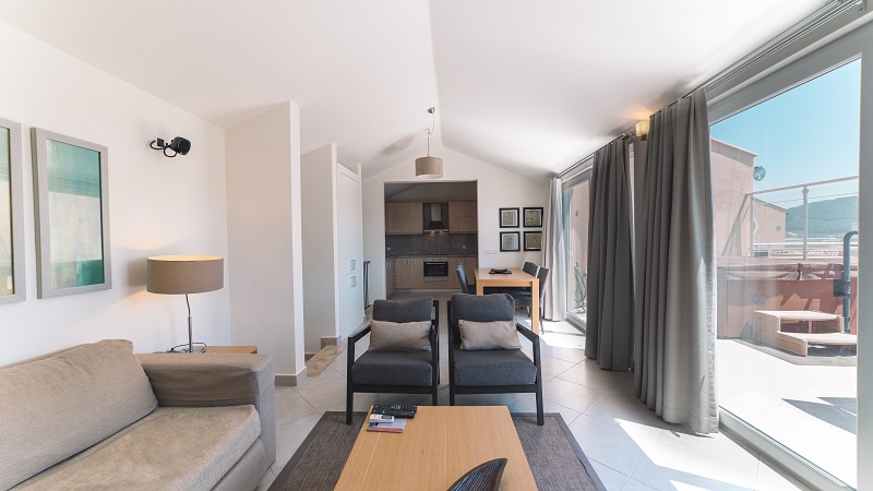 Wyndham Residences Kuşadası Golf & Spa