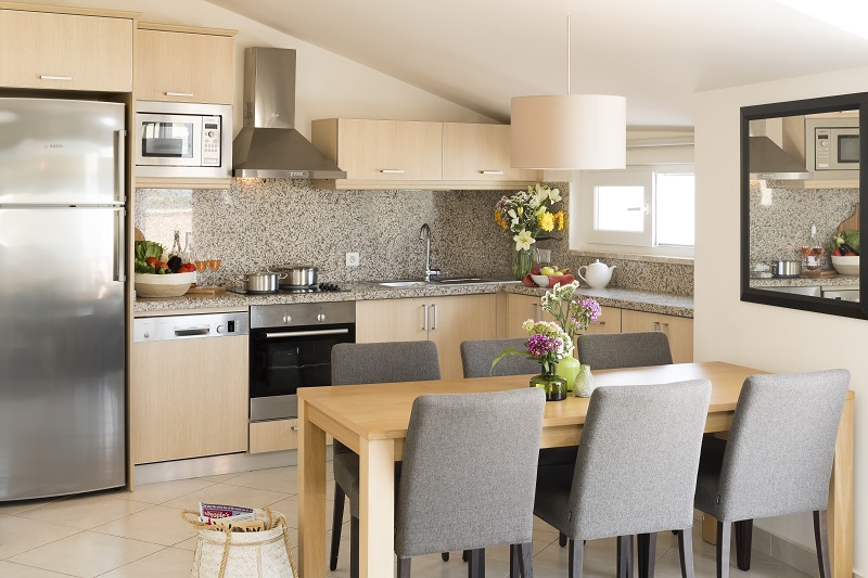 Wyndham Residences Kuşadası Golf & Spa