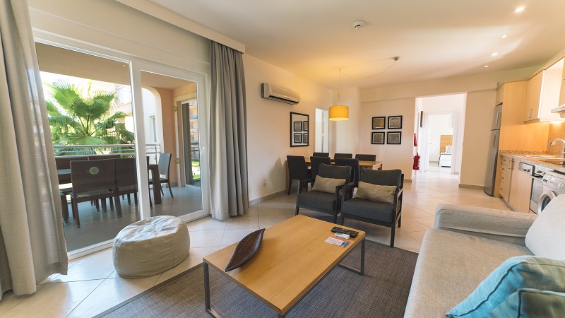 Wyndham Residences Kuşadası Golf & Spa
