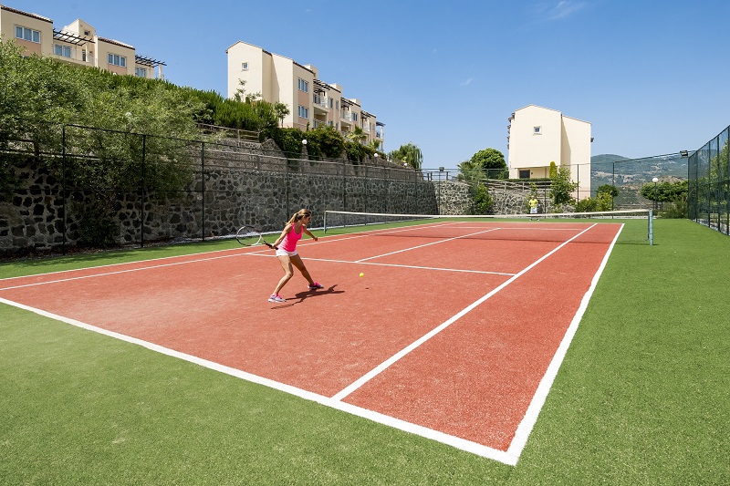 Wyndham Residences Kuşadası Golf & Spa