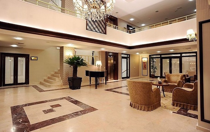 Yalova Termal Kaplıcaları