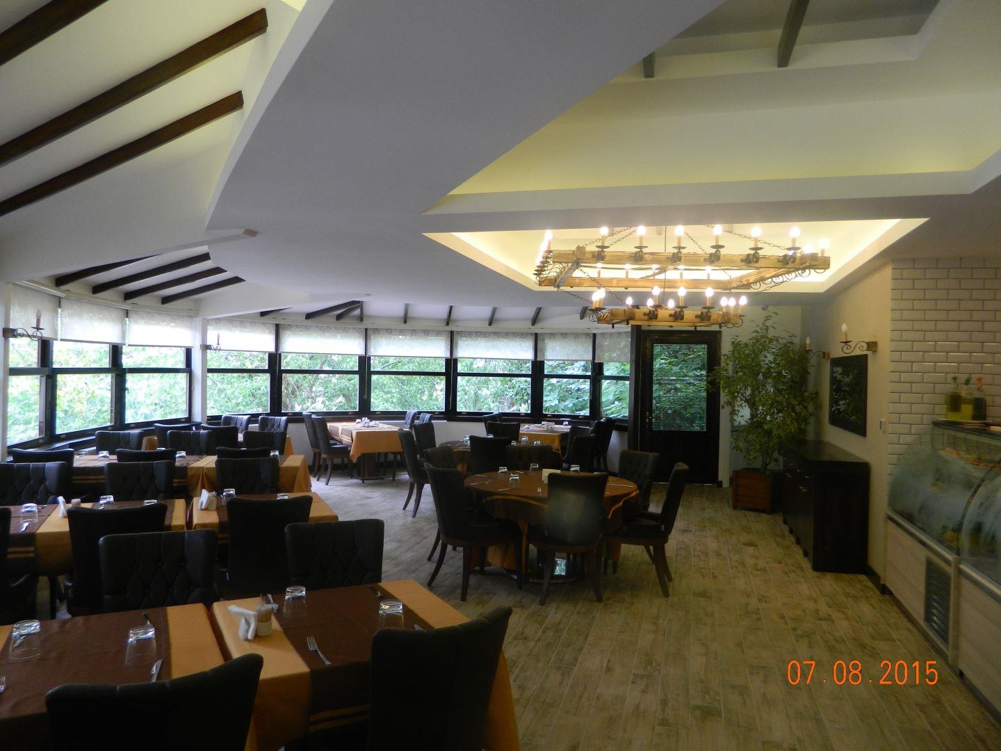 Yalova Termal Kaplıcaları