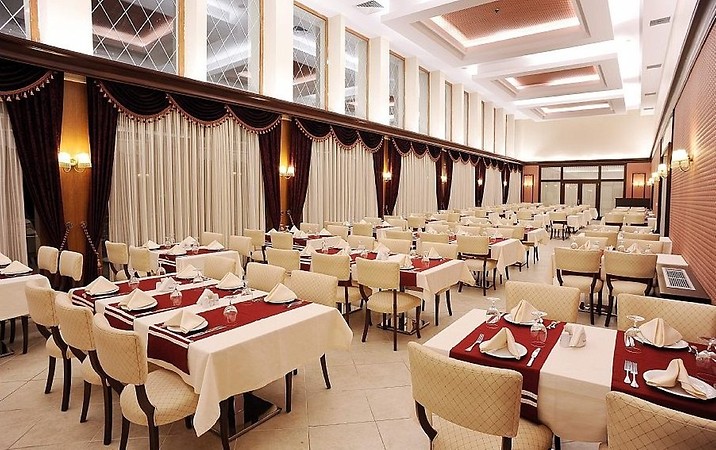 Yalova Termal Kaplıcaları