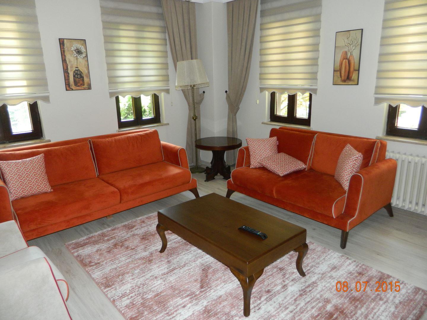 Yalova Termal Kaplıcaları