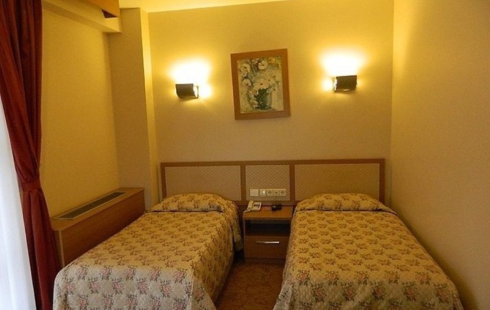 Yalova Termal Kaplıcaları