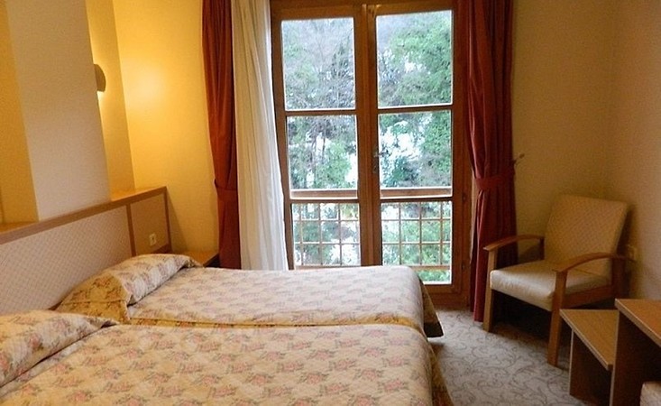Yalova Termal Kaplıcaları
