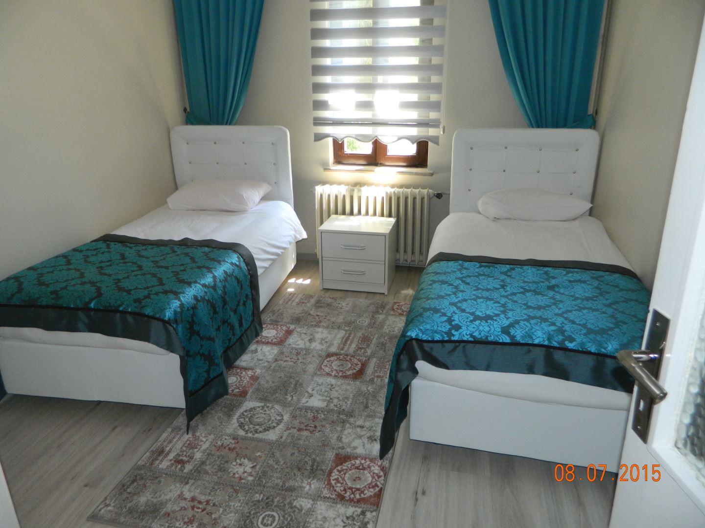 Yalova Termal Kaplıcaları