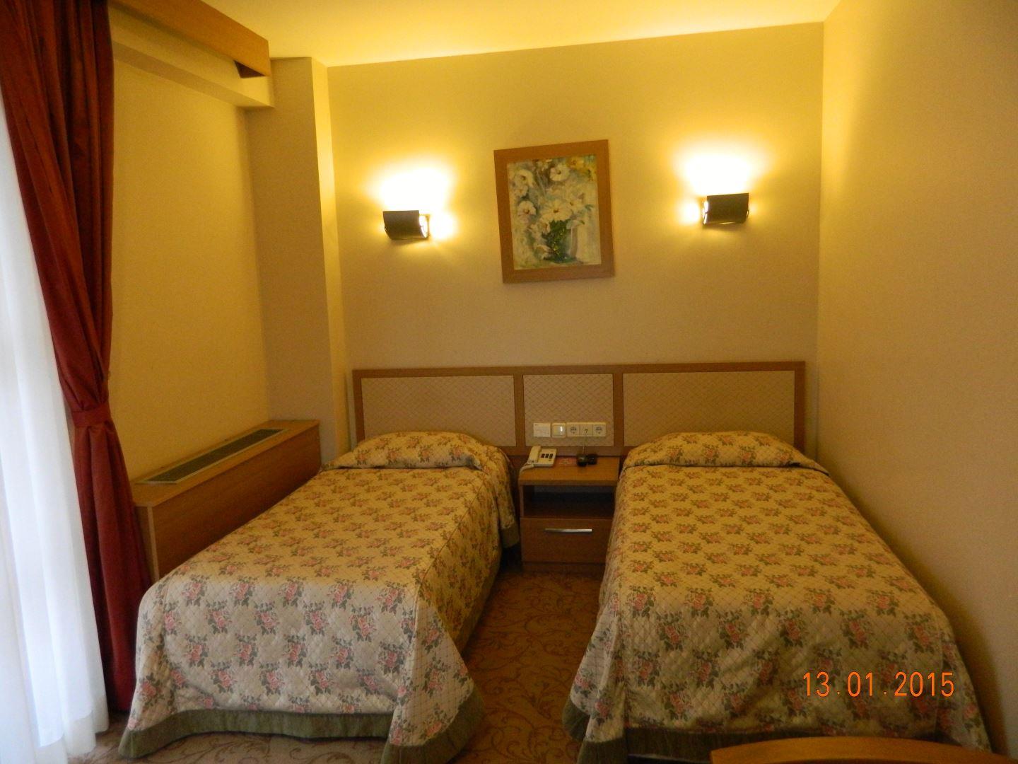 Yalova Termal Kaplıcaları