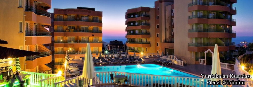 Yurttakalan Hotel