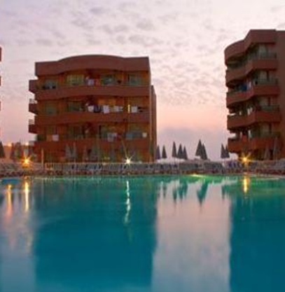 Yurttakalan Hotel