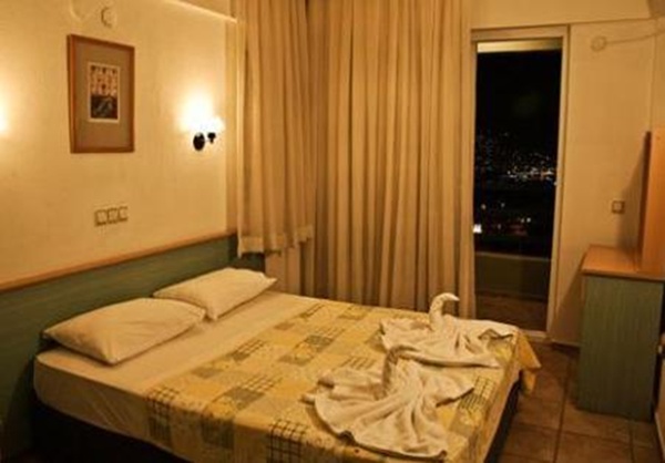 Yurttakalan Hotel