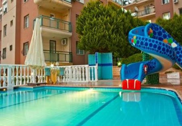Yurttakalan Hotel