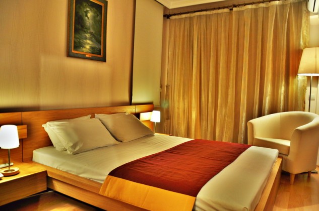 Yurttakalan Hotel