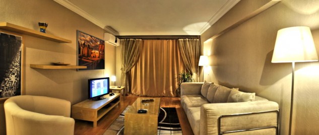 Yurttakalan Hotel