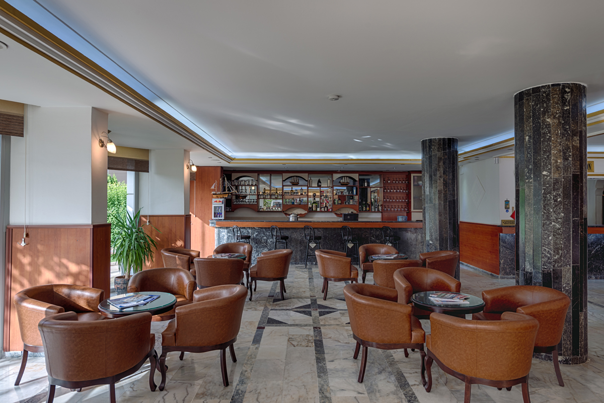 Zel Hotel