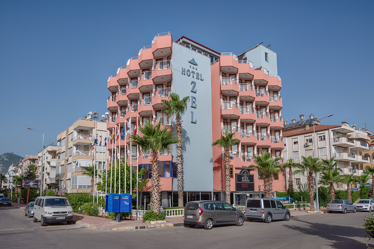 Zel Hotel