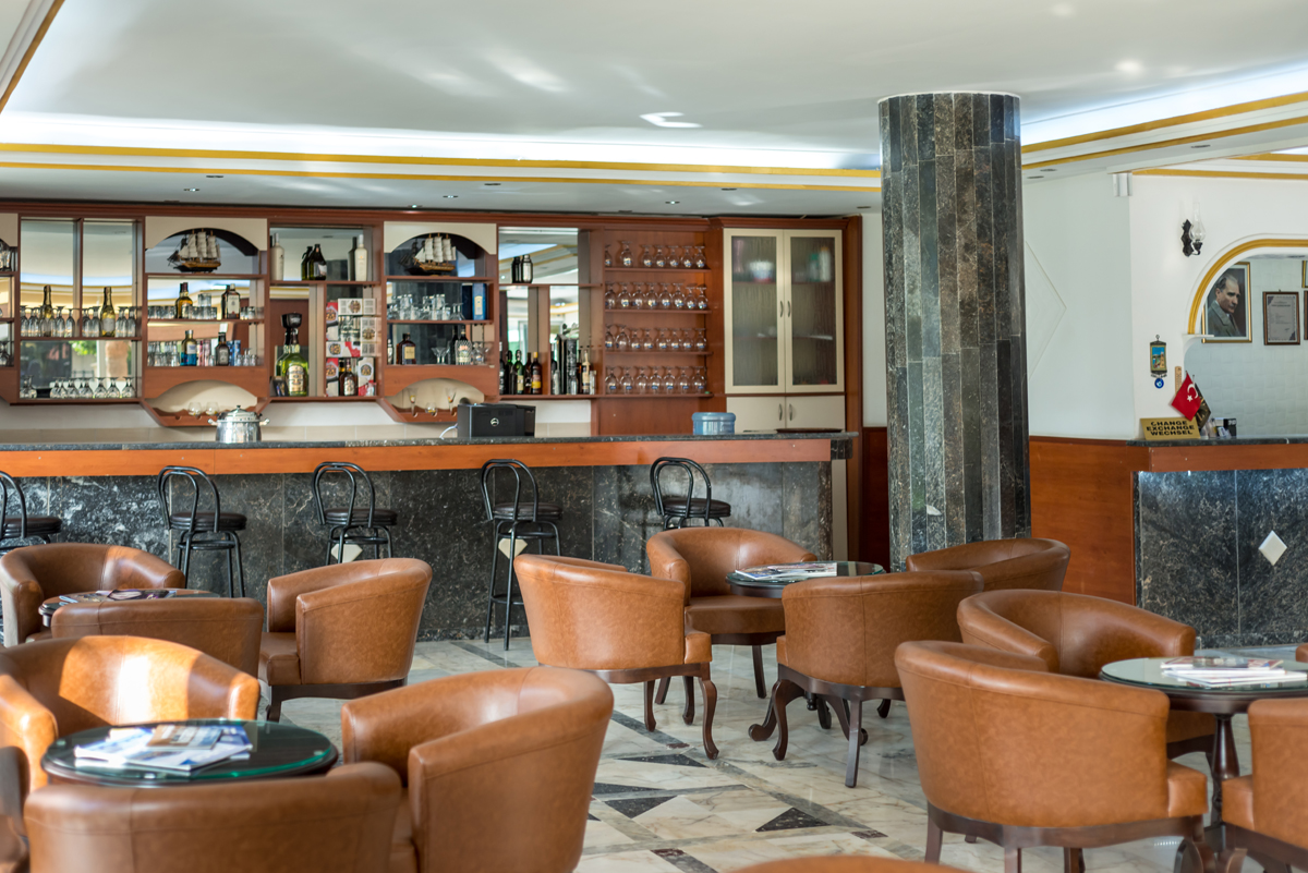 Zel Hotel