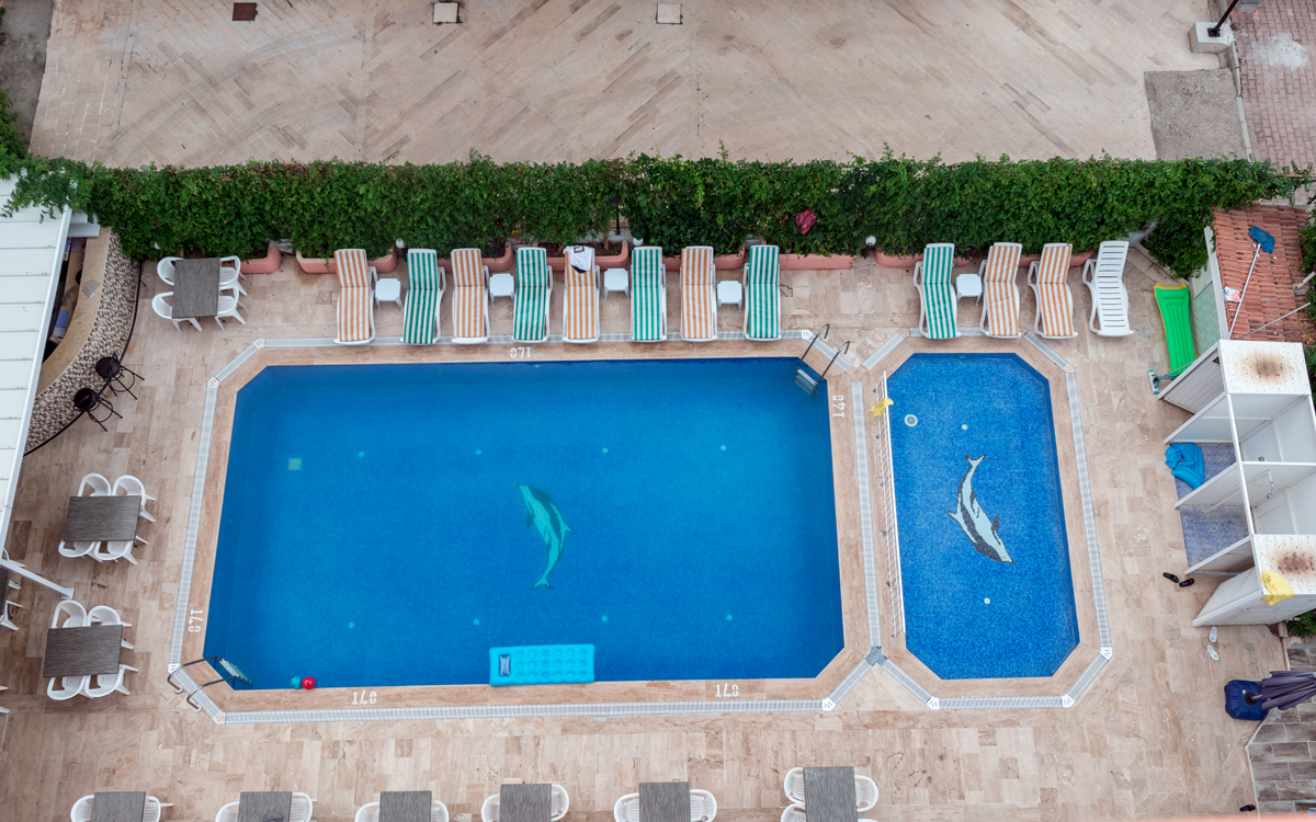 Zel Hotel